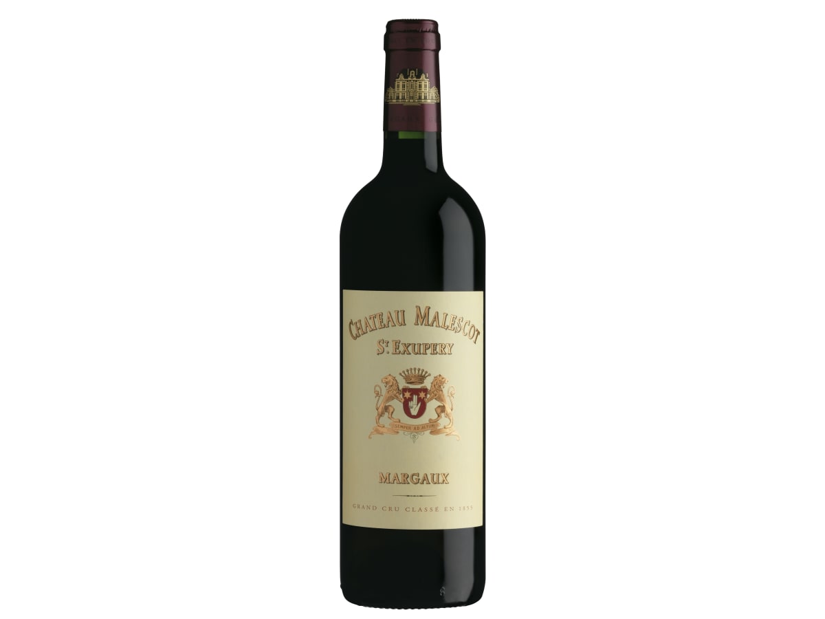 CHATEAU MALESCOT ST.EXUPERY 2021 赤 Chateau Malescot St. Exupery 2021 | Wine.com