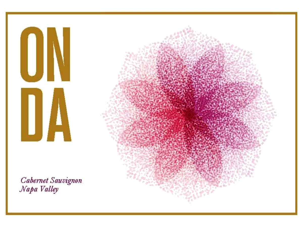 希少 Dana Estates 2017 Dana Estates Onda Cabernet Sauvignon 2017 | Wine.com