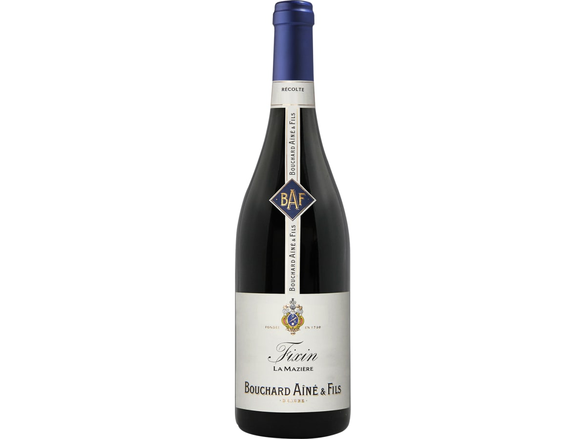 Bouchard Aine & Fils Fixin La Maziere 2018 | Wine.com