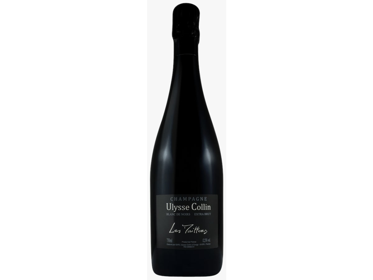 Ulysse Collin Les Maillons Blanc de Noirs Extra Brut (2018 Base
