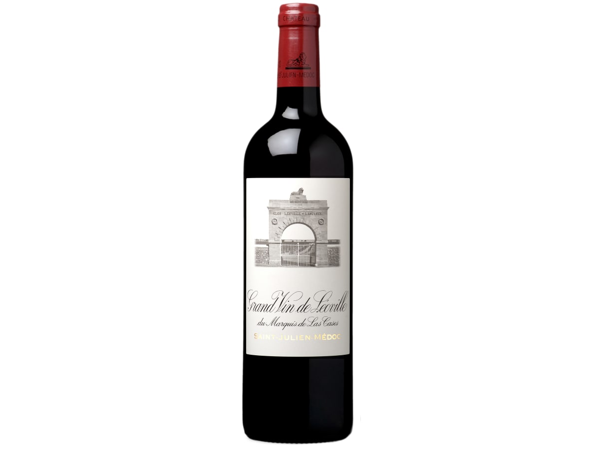 Chateau Leoville Las Cases 2006 | Wine.com