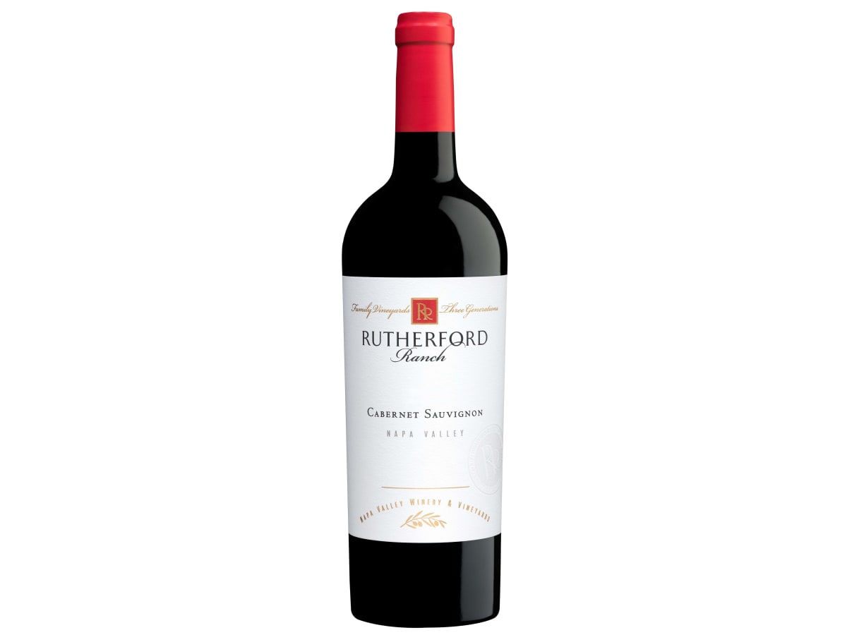 Rutherford Ranch Cabernet Sauvignon 2019 | Wine.com