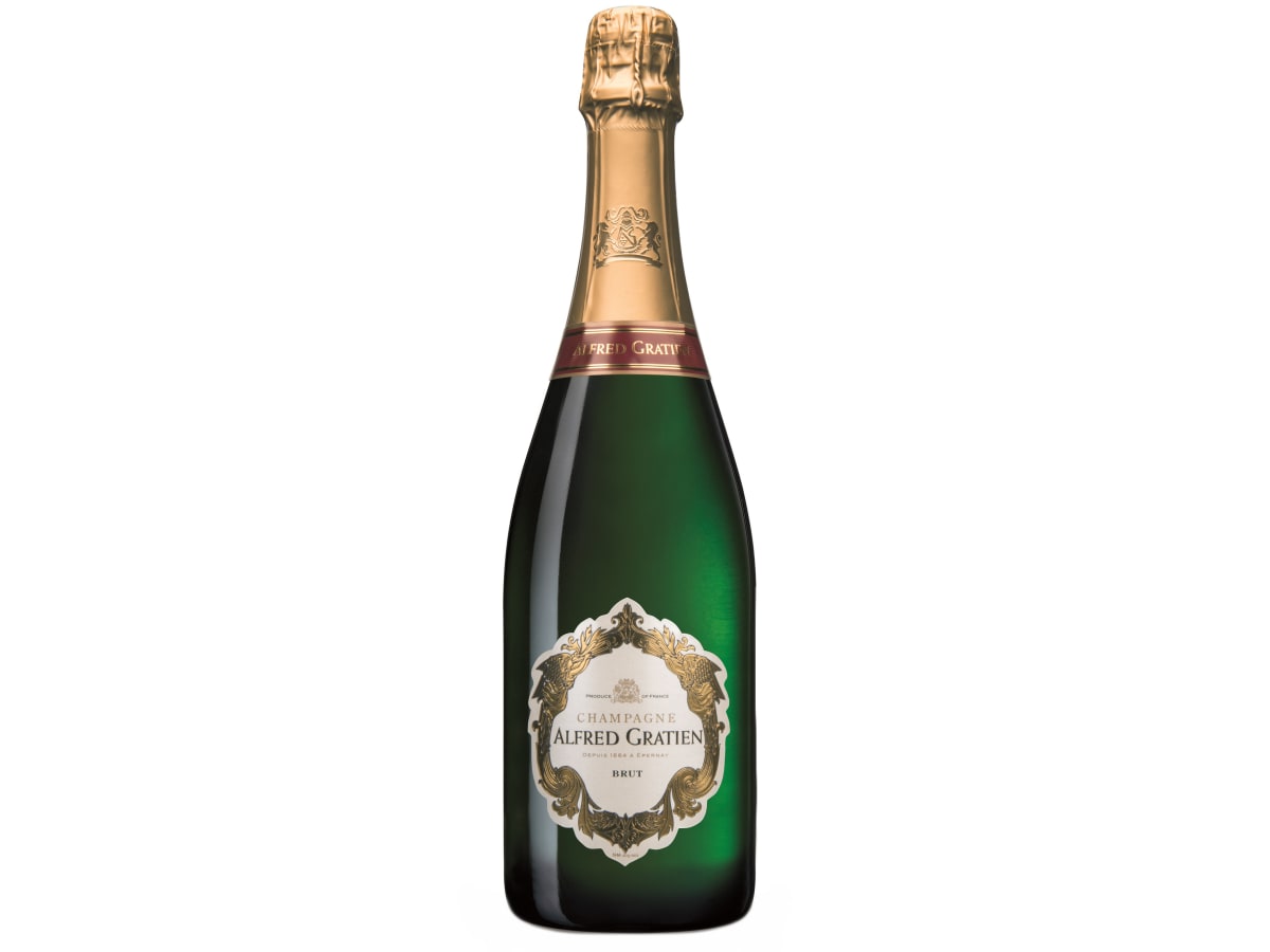 その他 ALFRED GRATIEN Alfred Gratien Brut | Wine.com