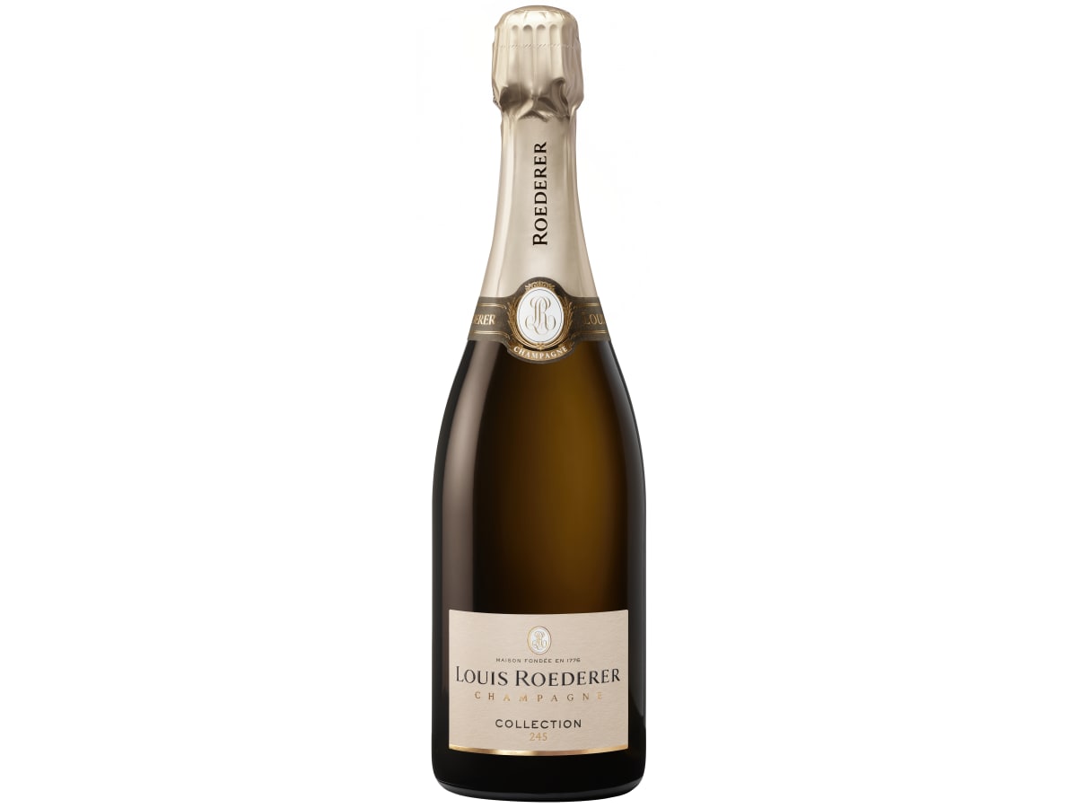 Louis Roederer Collection 245 | Wine.com