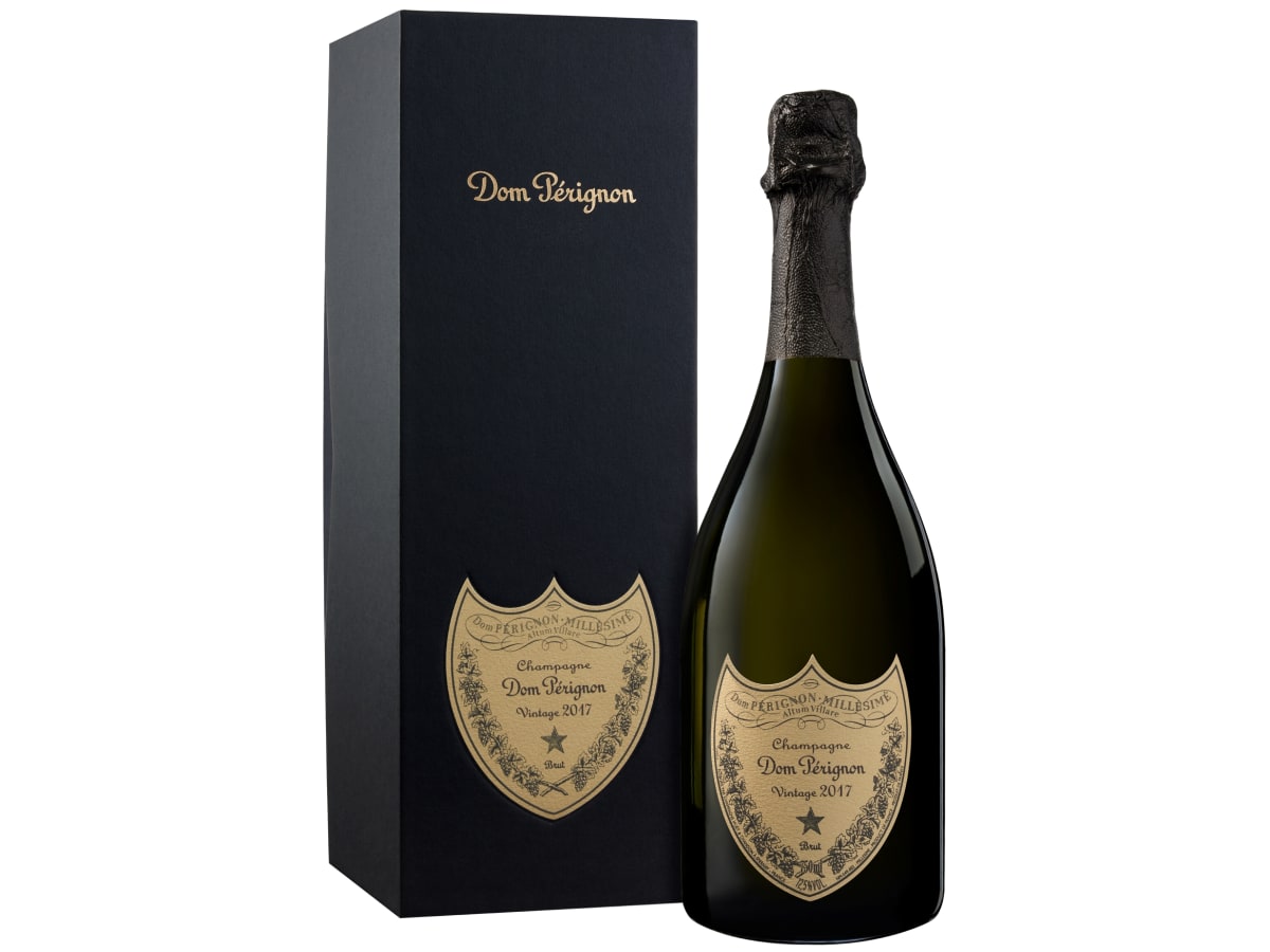 Dom Perignon Vintage with Gift Box 2017 | Wine.com