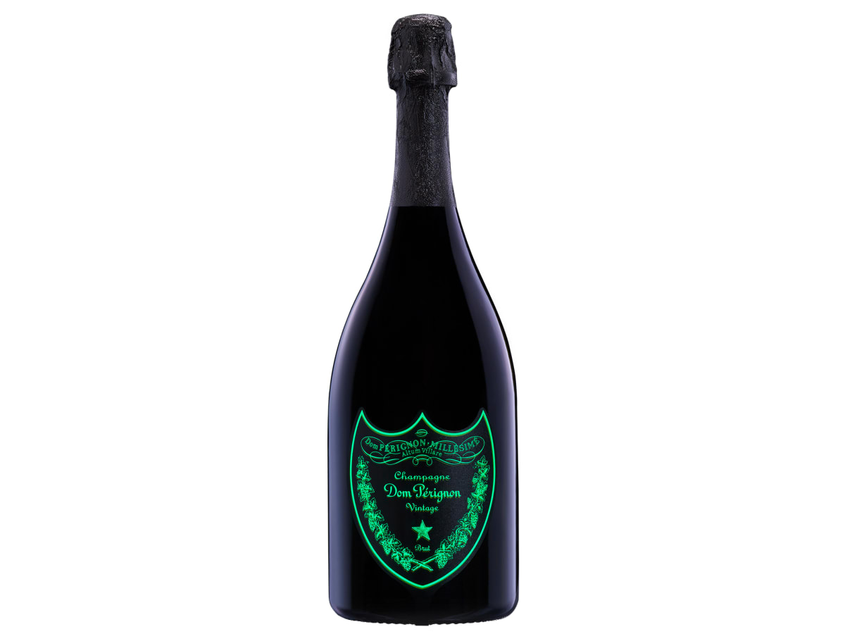Dom Perignon Vintage Luminous Bottle 2012 | Wine.com