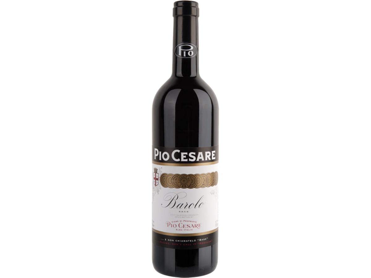 WA94❣️JS96❣️Pio Cesare Barolo 2015 Pio Cesare Barolo 2015 | Wine.com