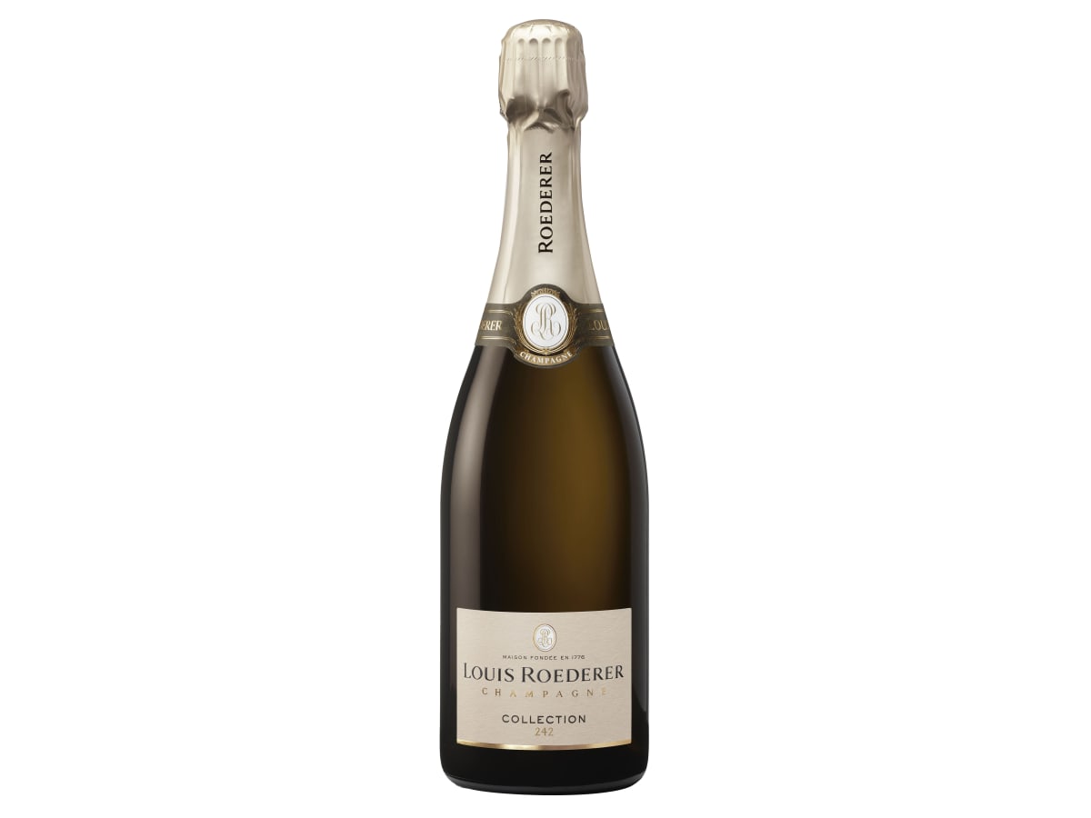 Louis Roederer Collection 242 | Wine.com