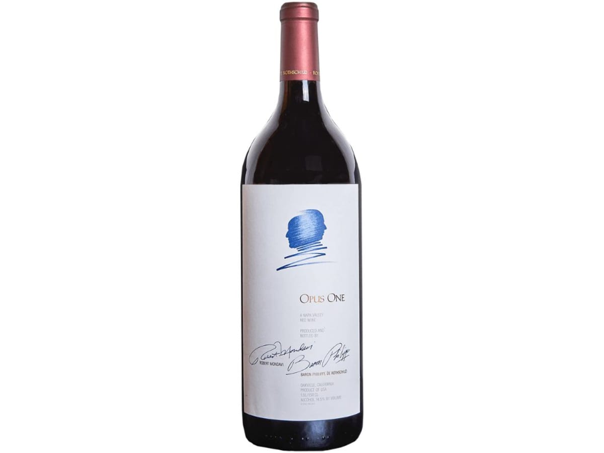 Opus One (1.5 Liter Magnum) 2012 | Wine.com