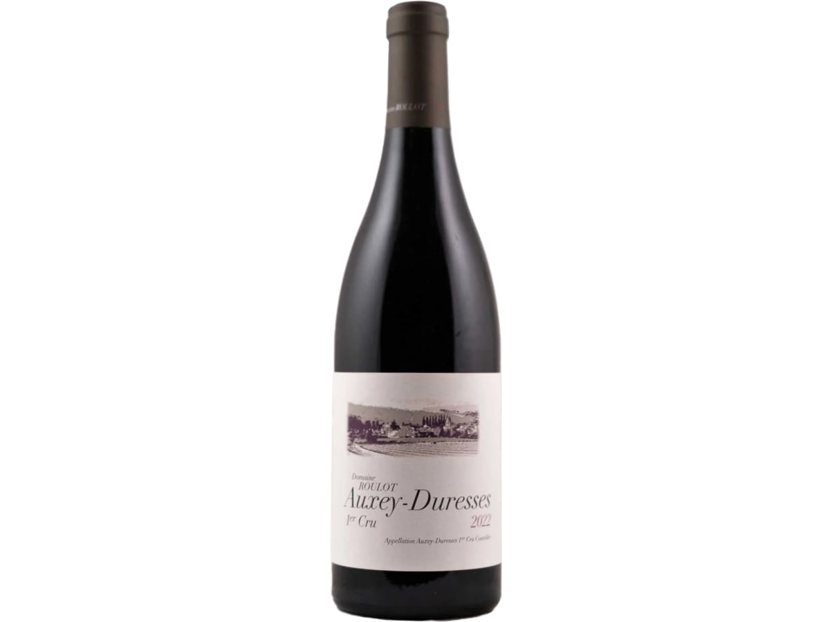 Domaine Roulot Auxey-Duresses Premier Cru Rouge 2022 | Wine.com