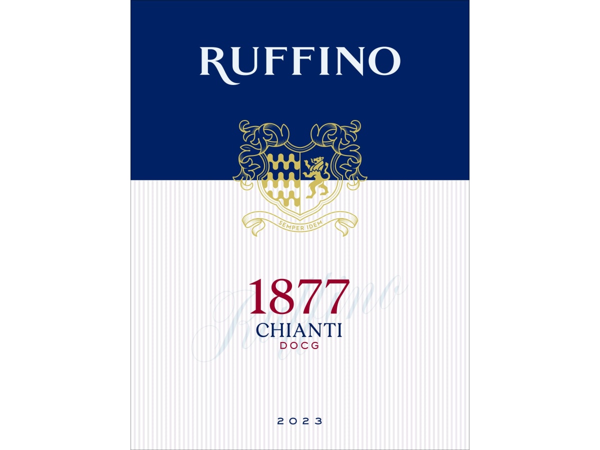 Ruffino Chianti 2023 | Wine.com