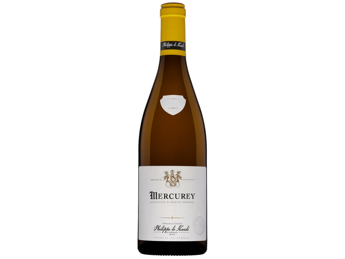 Philippe le Hardi Mercurey Blanc 2022 | Wine.com