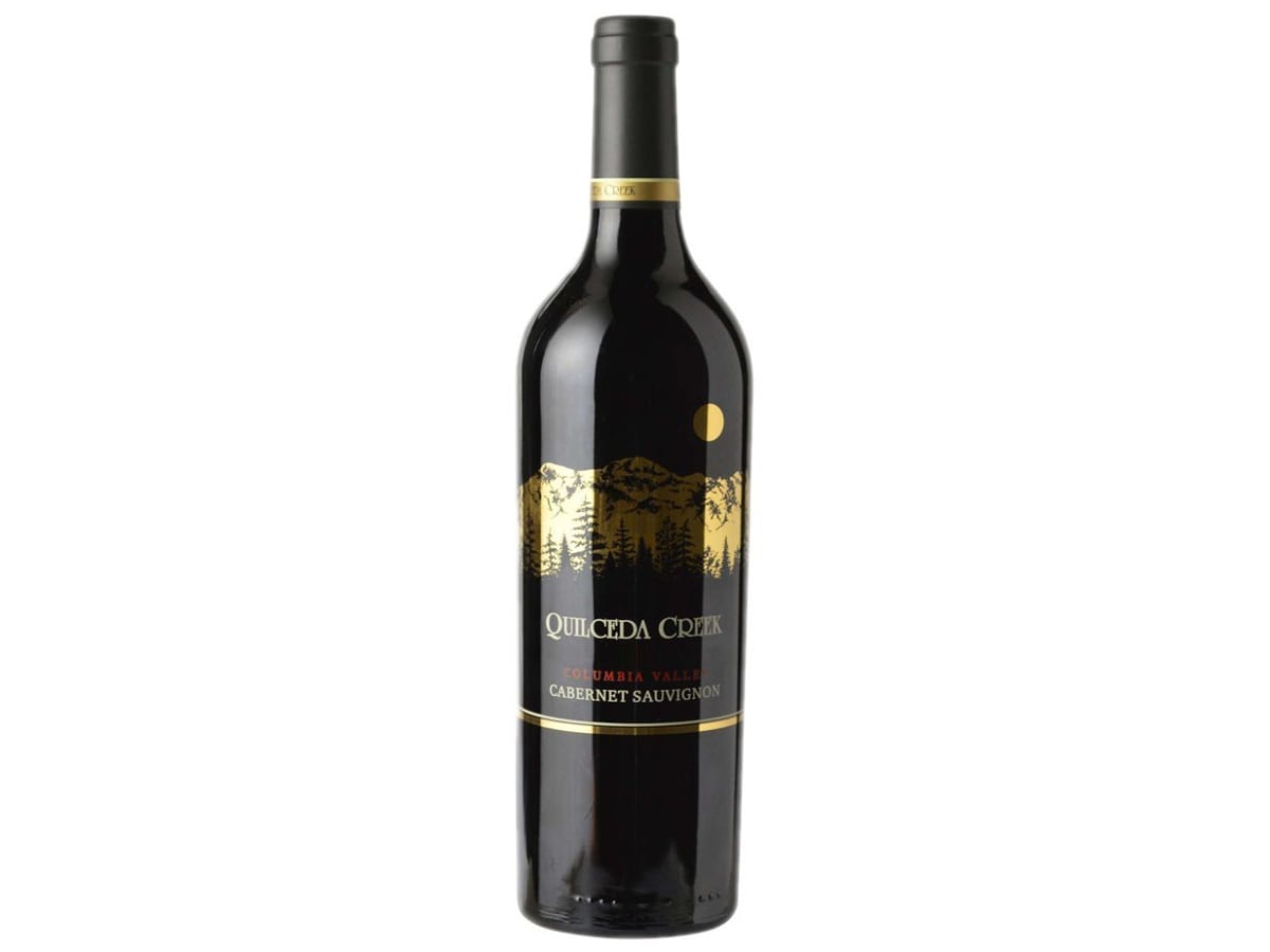 ワイン QUILCEDA CREEK Cabernet Sauvignon 2013 Quilceda Creek Cabernet Sauvignon 2013 | Wine.com