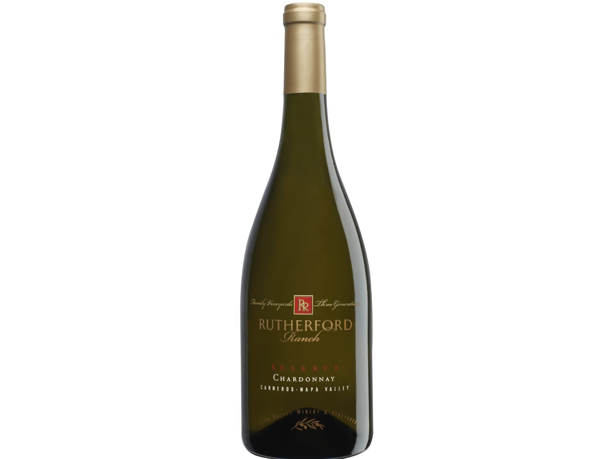ワイン Rutherford Ranch Reserve Chardonnay 2019 Rutherford Ranch Reserve Chardonnay 2019 | Wine.com