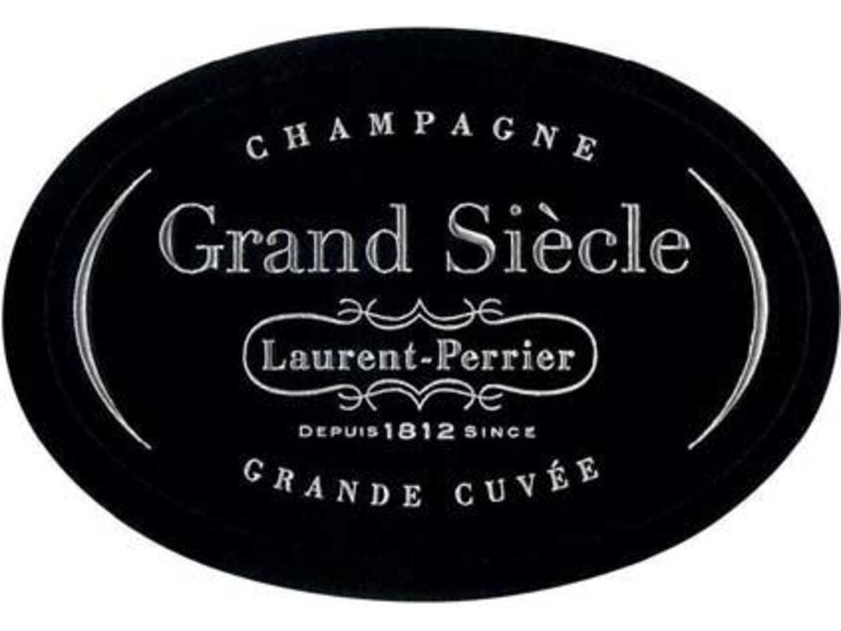 Laurent-Perrier Grand Siecle Iteration No. 25 | Wine.com