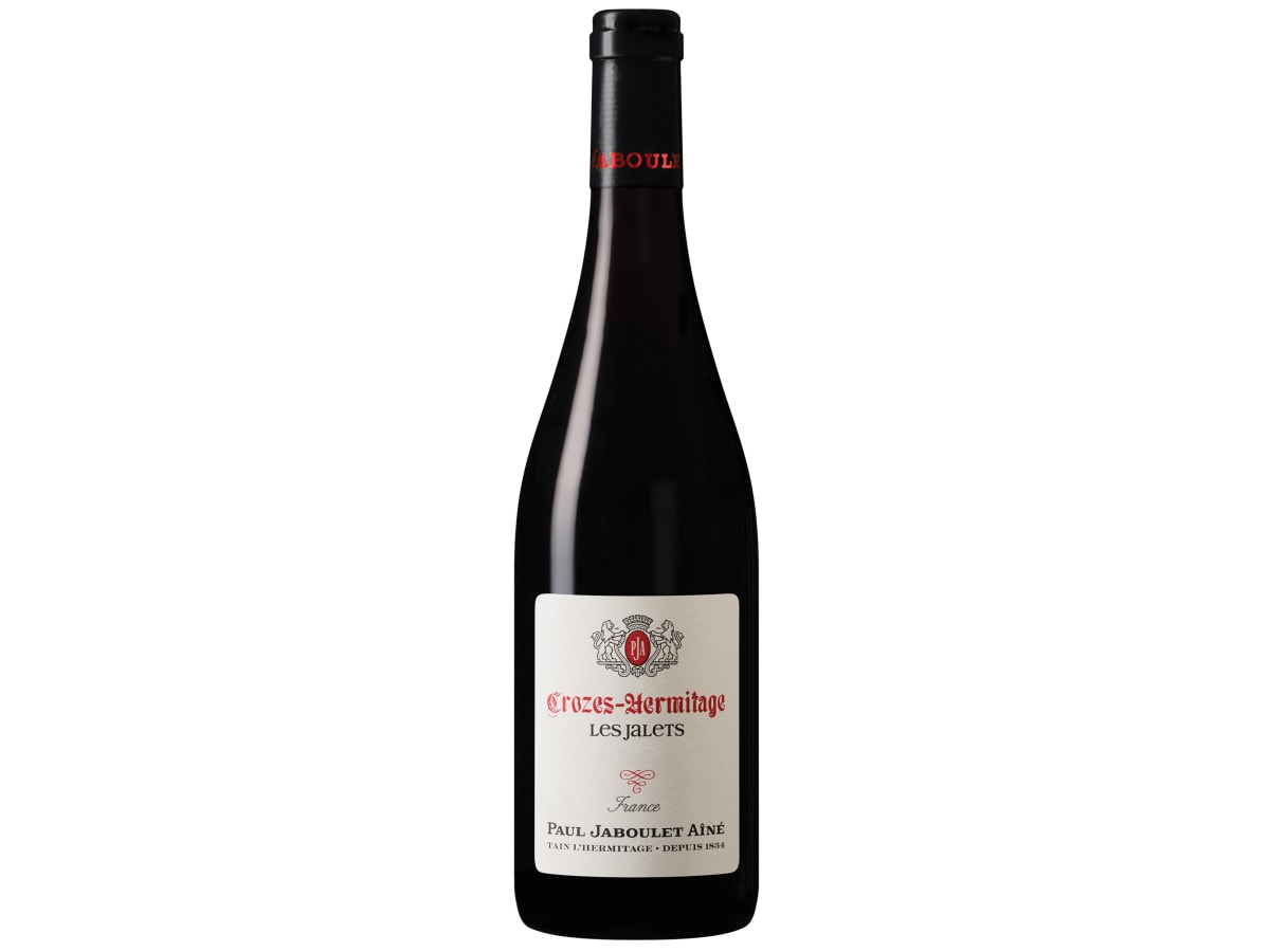 Jaboulet Crozes-Hermitage Les Jalets Rouge 2023 | Wine.com