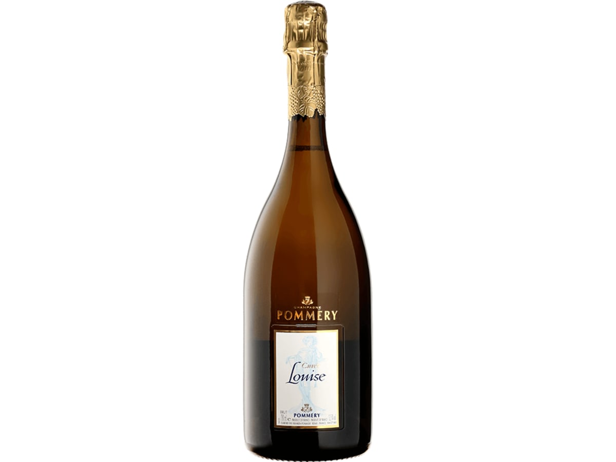 Pommery Cuvee Louise 2005 | Wine.com