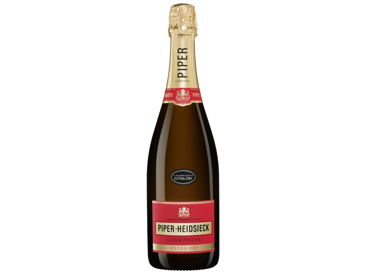 Piper-Heidsieck Extra Dry | Wine.com