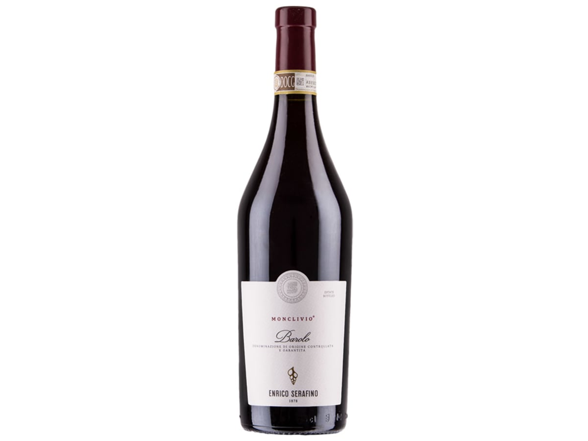 Enrico Serafino Barolo Monclivio 2020 | Wine.com