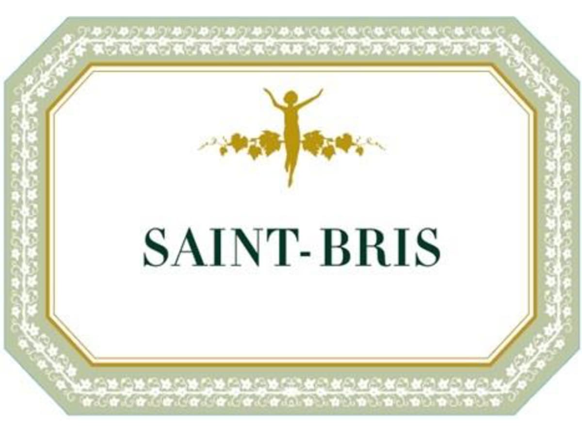La Chablisienne Saint-Bris Sauvignon Blanc 2021 | Wine.com