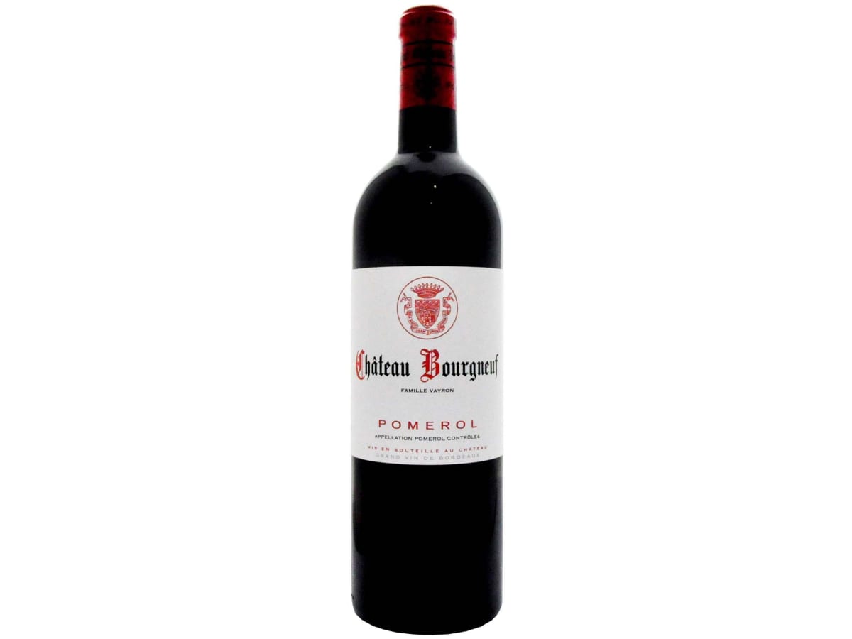 Chateau Bourgneuf 2020 | Wine.com