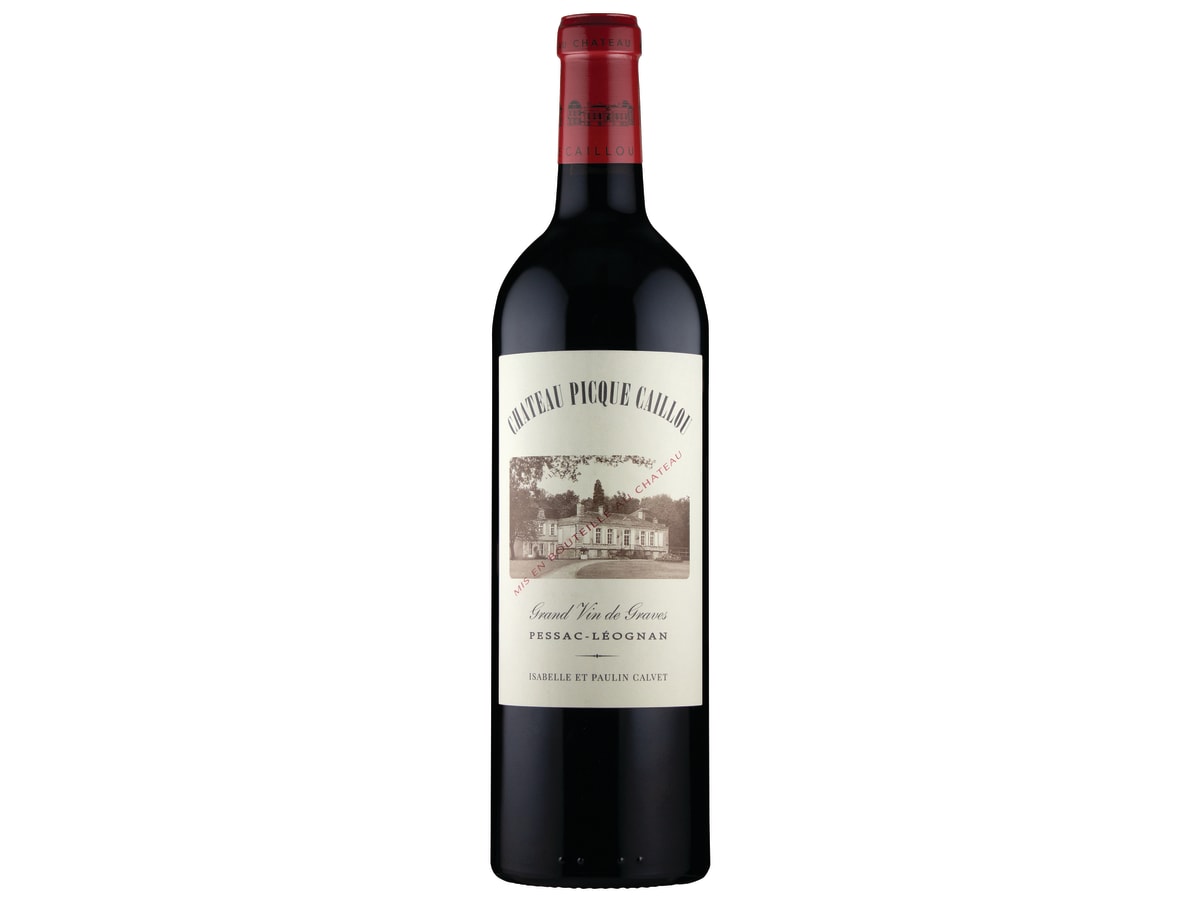 Chateau Picque-Caillou 2019 | Wine.com