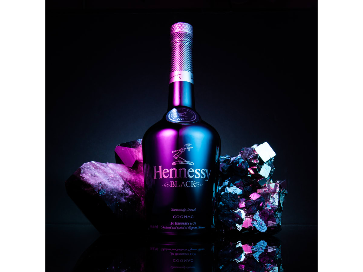 Hennessy Black Cognac | Wine.com