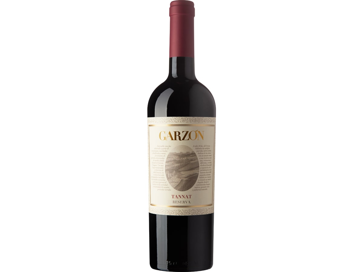 Garzon Tannat Reserva 2023 ウルグアイワイン Bodega Garzon Uruguay Reserva Tannat 2023 | Wine.com