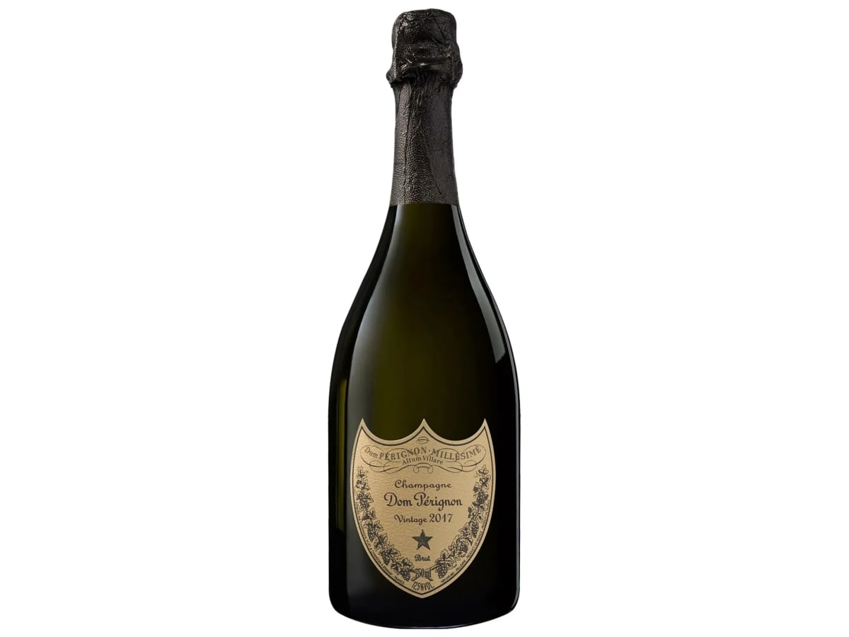 Dom Perignon Vintage with Gift Box 2017 | Wine.com