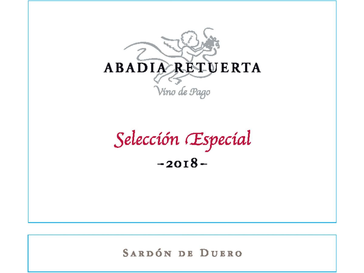 Abadia Retuerta Seleccion Especial 2018 | Wine.com