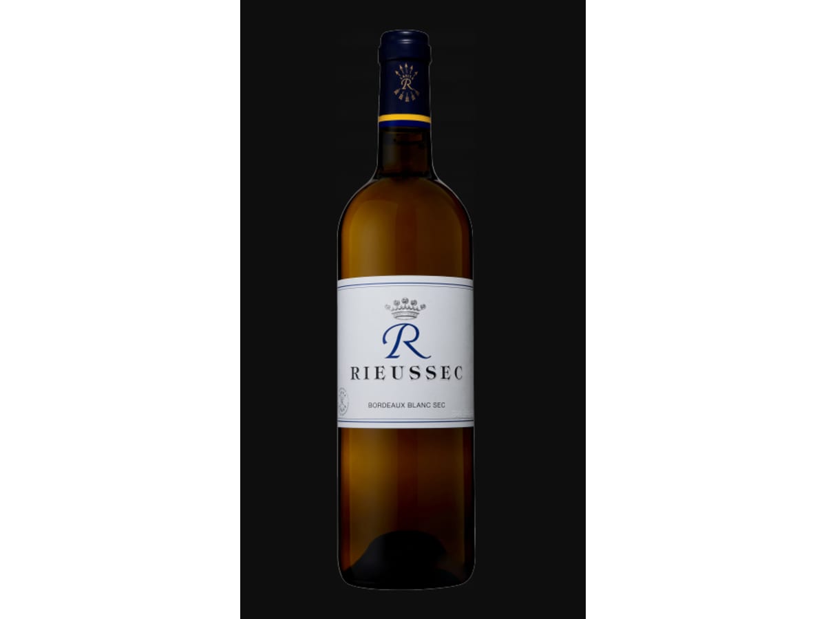 Chateau Rieussec R de Rieussec Blanc 2017 | Wine.com