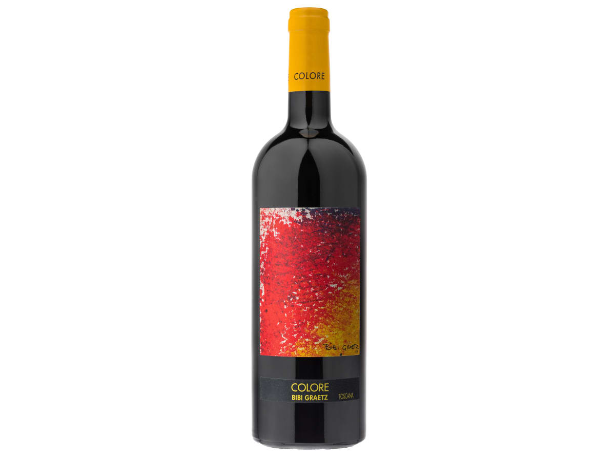 Bibi Graetz Colore Rosso 2012 | Wine.com