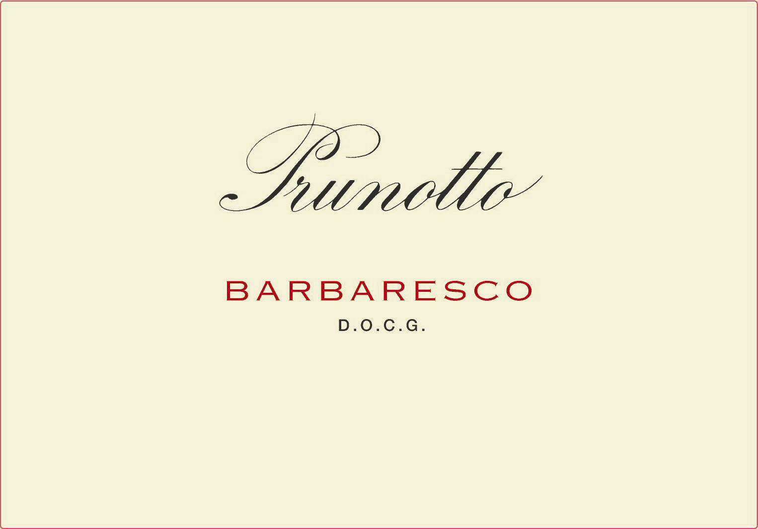 Prunotto Barbaresco 2022 | Wine.com