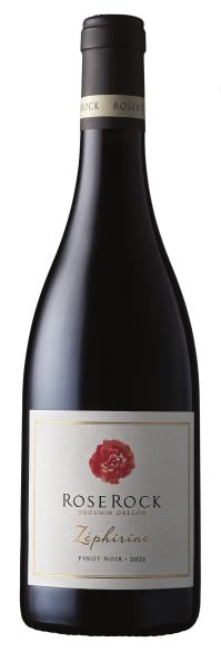 ☆ rosecat様│ クリーム２ &ローション３　ソープ，サンプロ２ Roserock by Drouhin Oregon Zephirine Pinot Noir 2021 | Wine.com