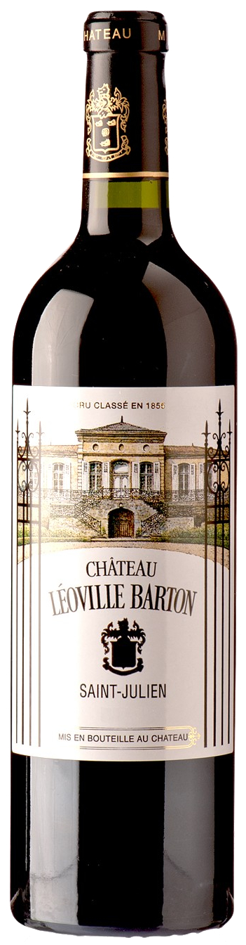 Chateau Leoville Barton 2018 | Wine.com