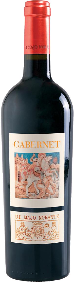 Di Majo Norante Cabernet Sauvignon 2022 | Wine.com