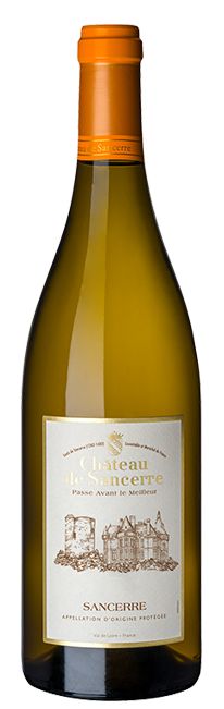 Chateau de Sancerre Blanc 2024 | Wine.com
