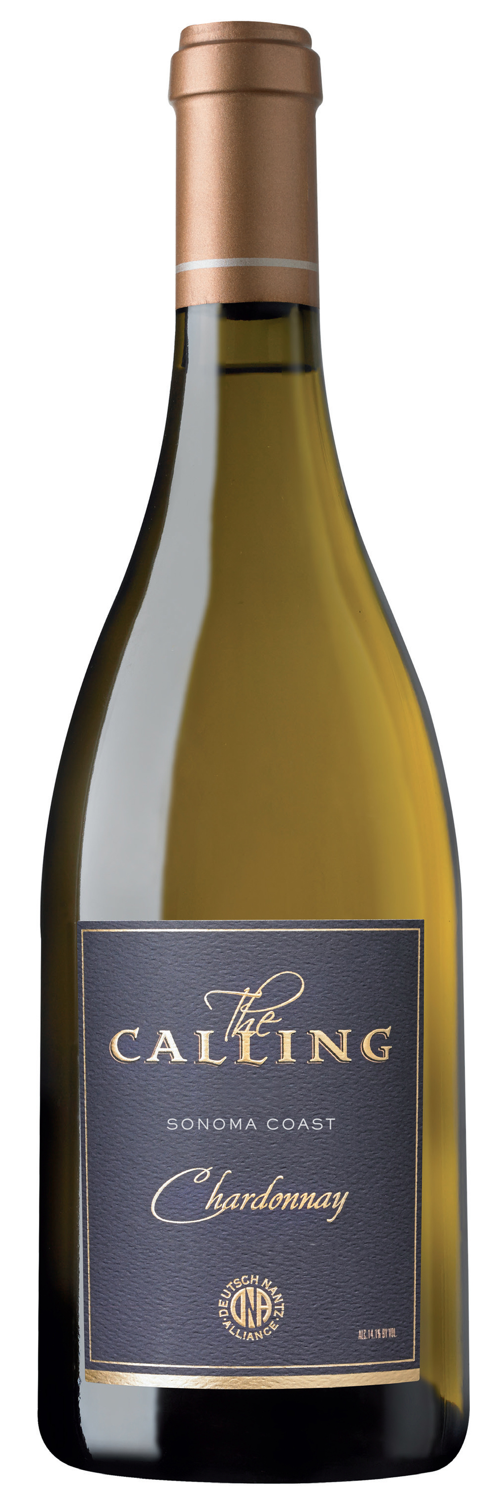 The Calling Sonoma Coast Chardonnay 2021 | Wine.com