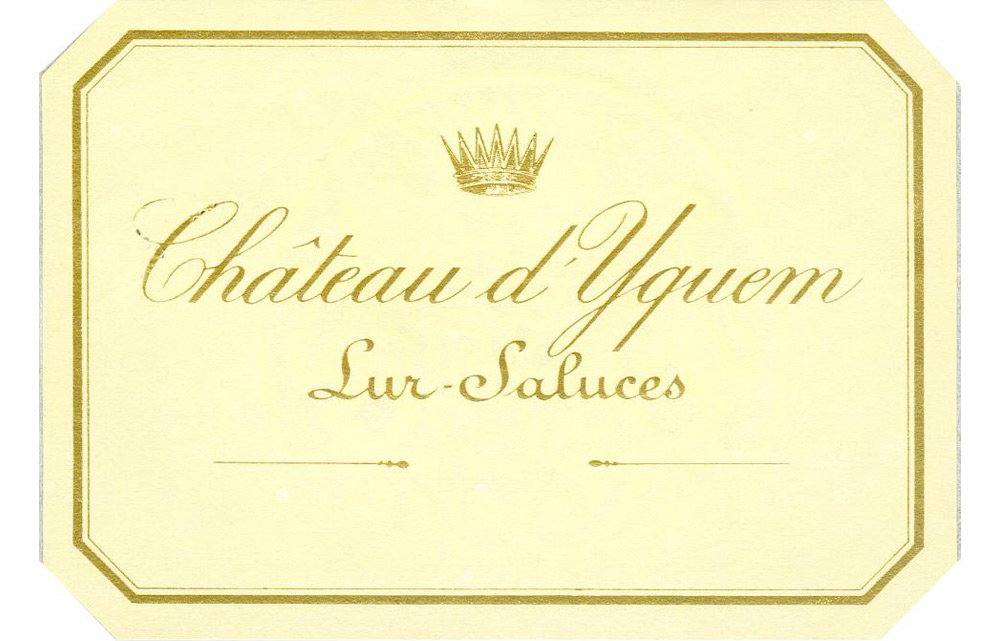 Chateau d'Yquem Sauternes (1.5 Liter Magnum) 1999 | Wine.com