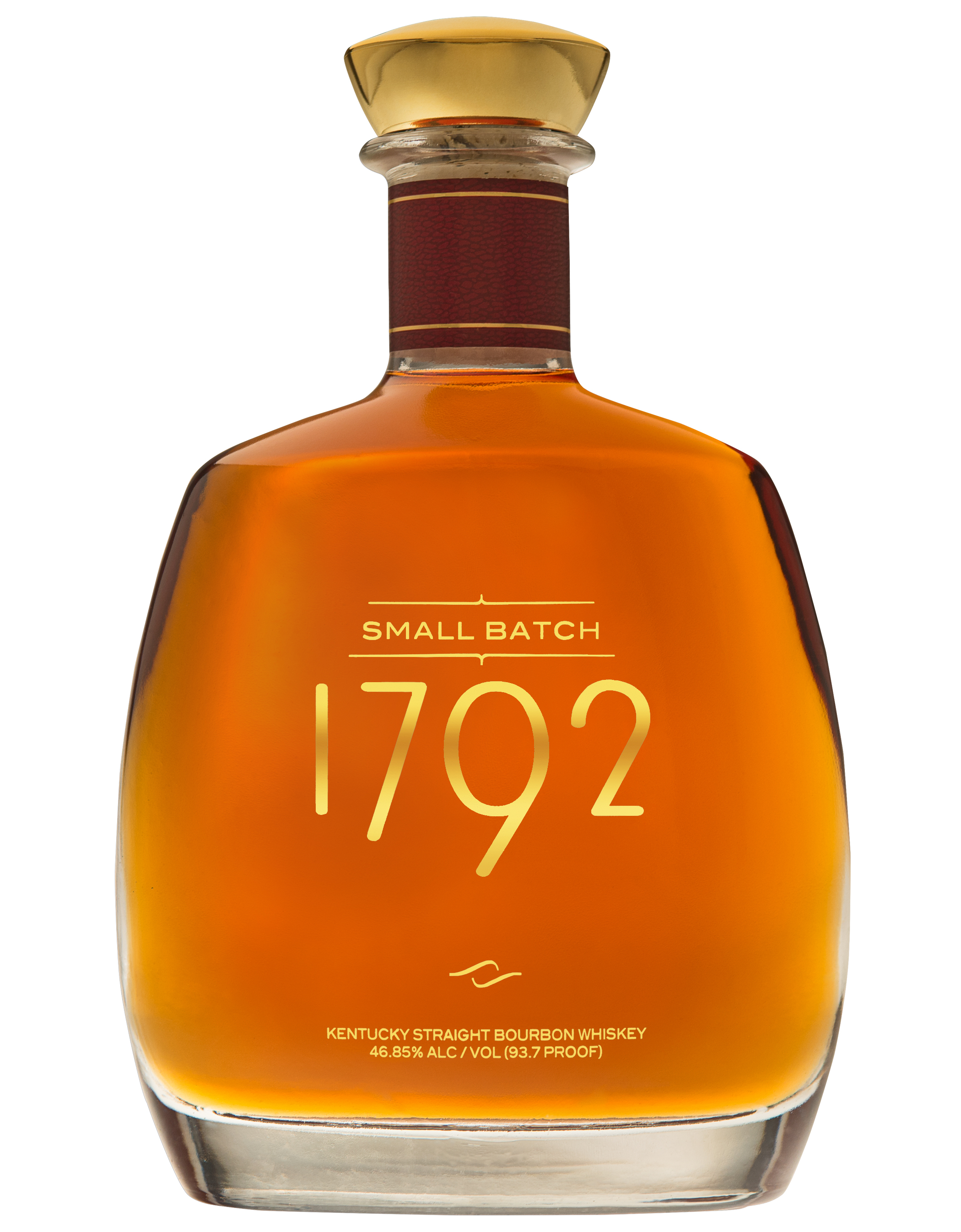 Barton 1792 Small Batch Kentucky Straight Bourbon Whiskey | Wine.com