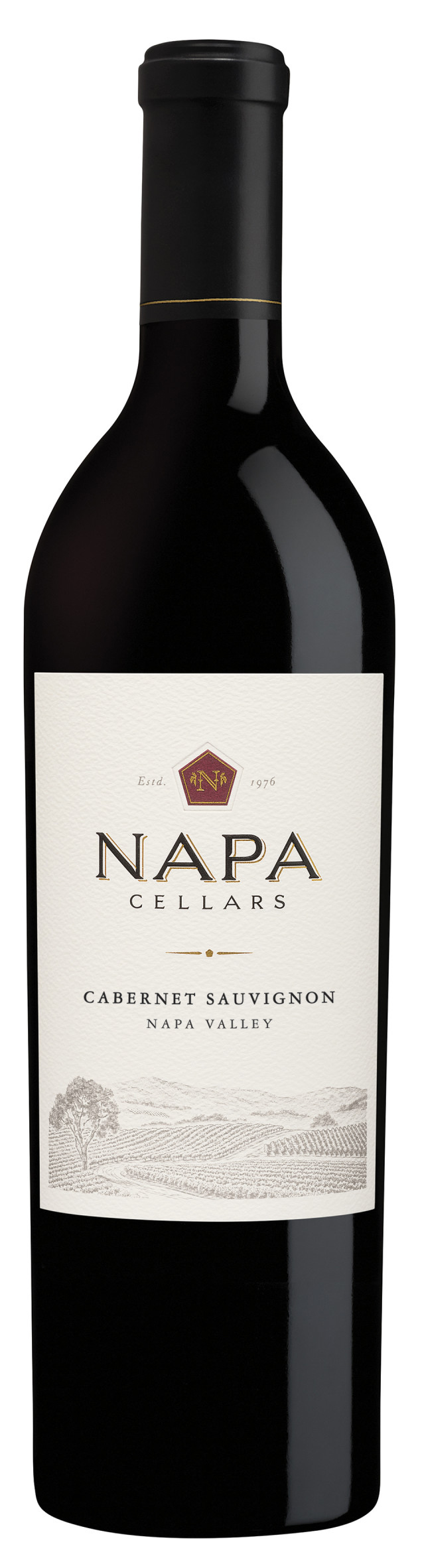 Napa Cellars Cabernet Sauvignon 2018 | Wine.com