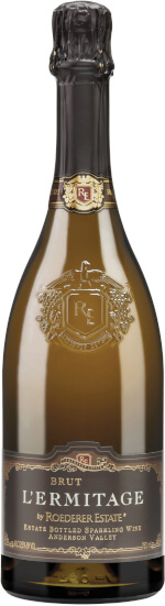Roederer Estate L'Ermitage 2015 | Wine.com