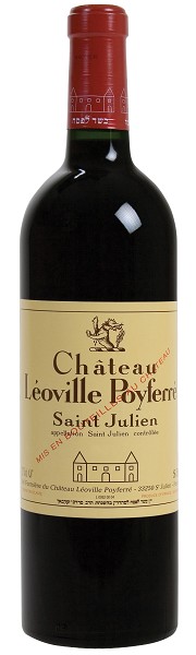 Chateau Leoville Poyferre 2016 | Wine.com