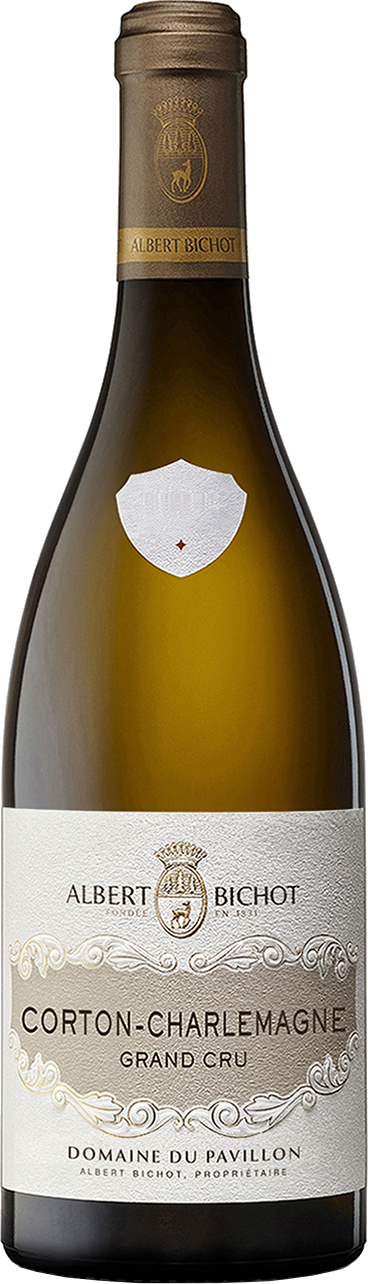 Albert Bichot Corton-Charlemagne Grand Cru Domaine du Pavillon