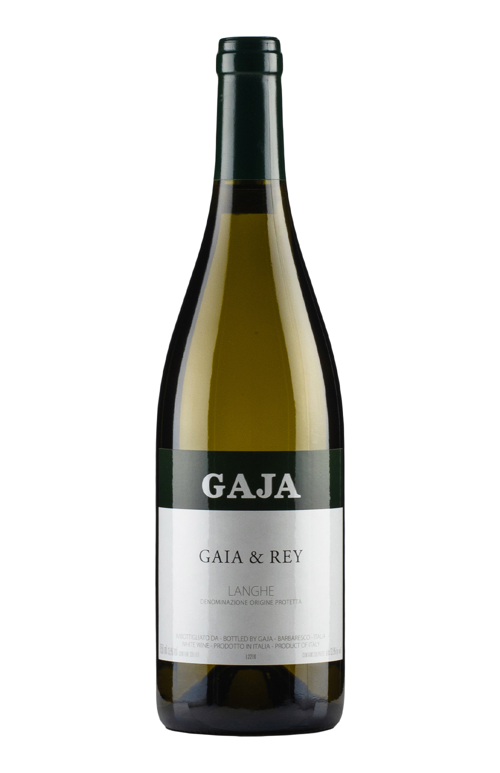 GAJA GAIA & REY 2022 白ワイン　ハーフ Gaja Gaia and Rey Chardonnay 2022 | Wine.com