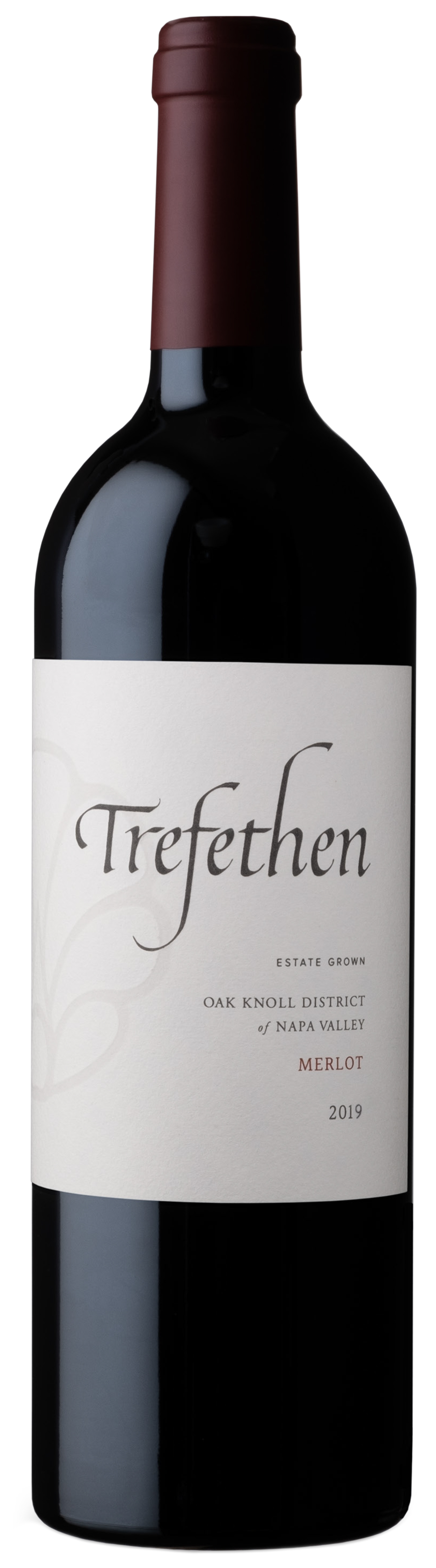 Trefethen Merlot 2019 | Wine.com