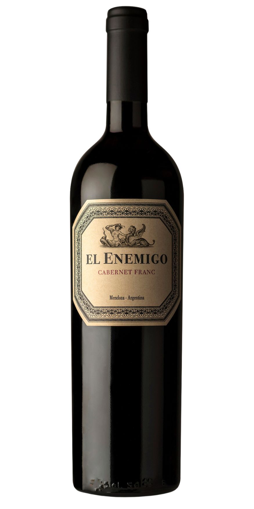 El Enemigo Cabernet Franc 2020 | Wine.com