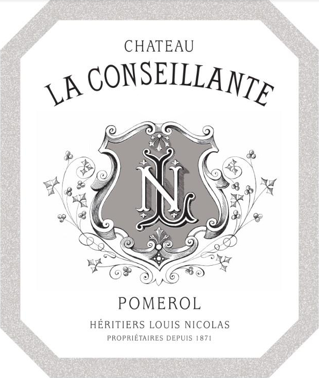 Chateau La Conseillante 2022 | Wine.com