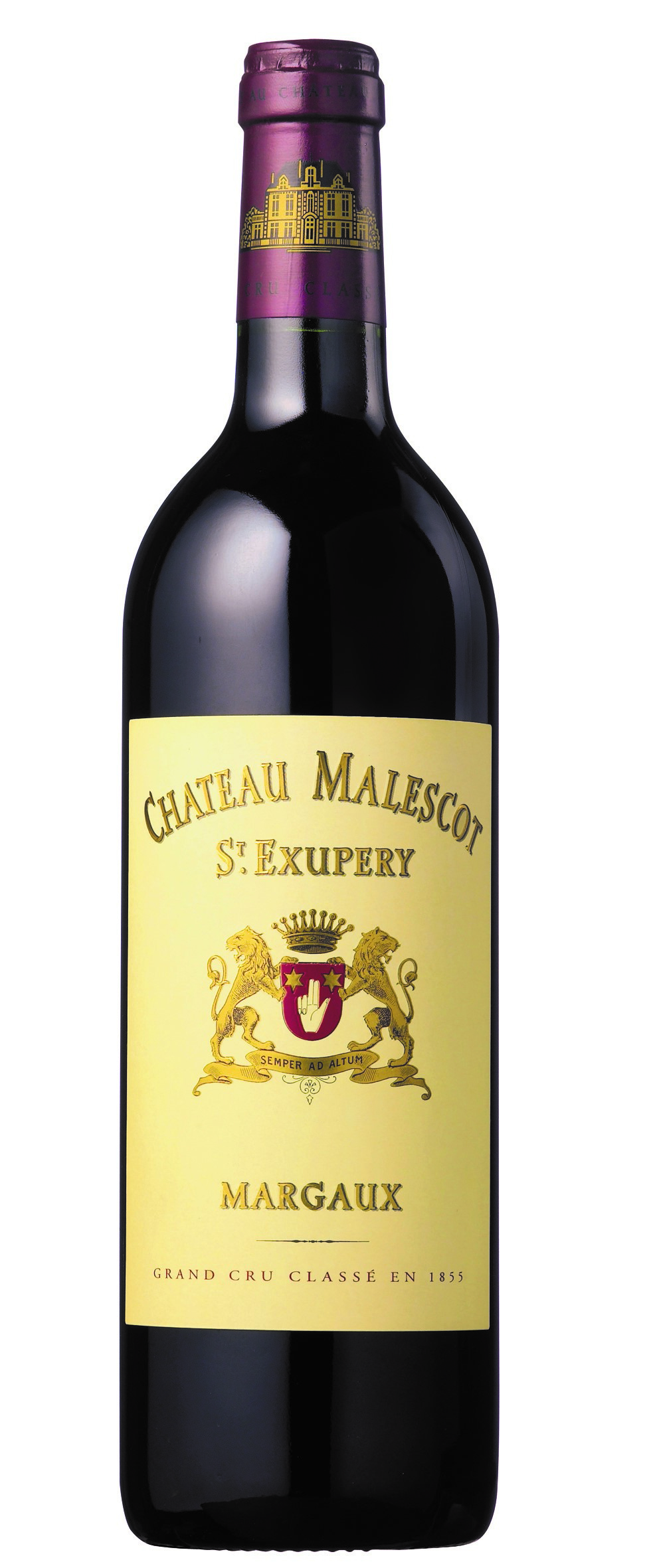 Chateau Malescot St. Exupery (Futures Pre-Sale) 2025 | Wine.com