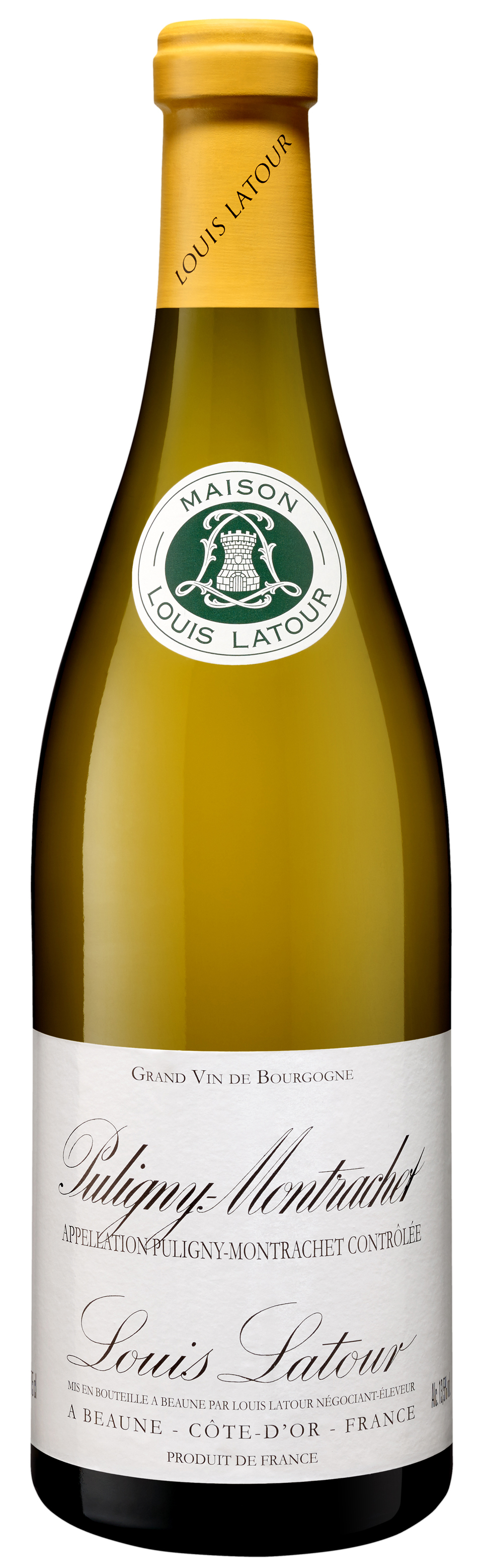 Louis Latour Puligny-Montrachet 2024 | Wine.com